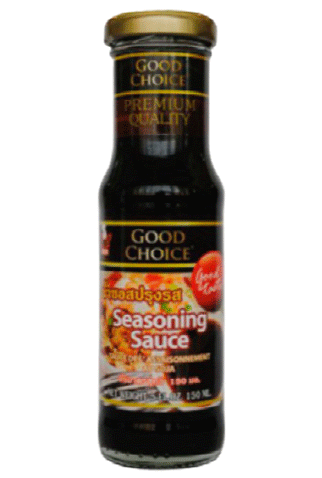 Seasoning-Sauce